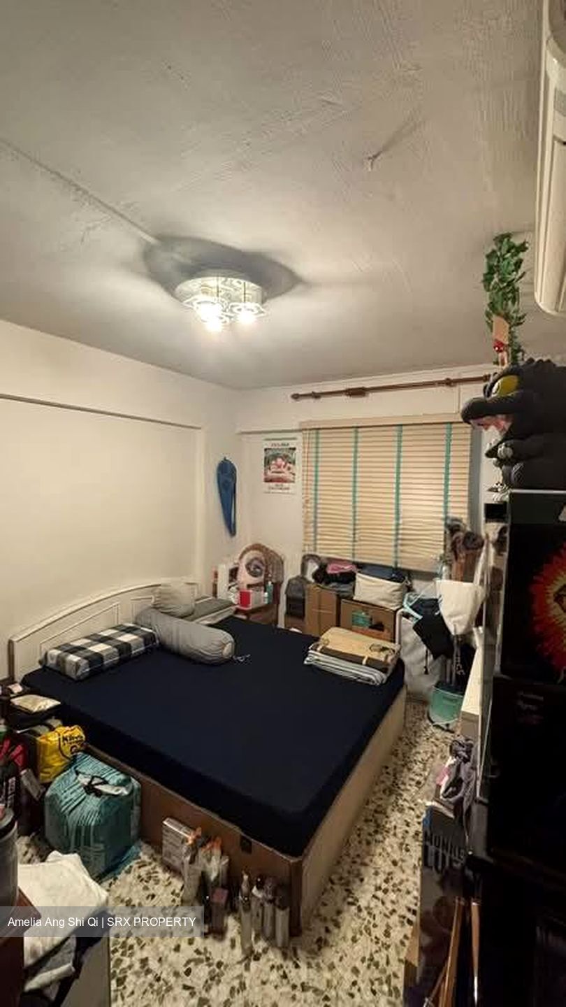 Blk 524 Ang Mo Kio Avenue 5 (Ang Mo Kio), HDB 3 Rooms #603627431